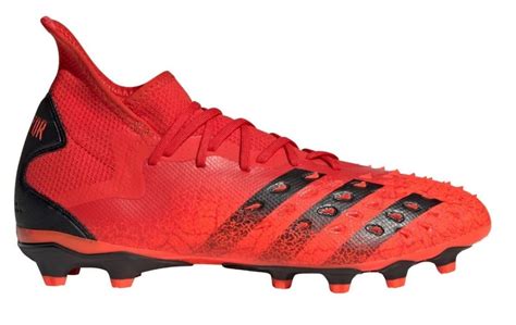 adidas voetbalschoenen zwart rood|adidas f50 voetbalschoenen.